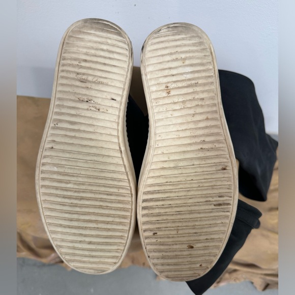 Rick Owens Stocking Shoes Boots - Picture 7 of 13